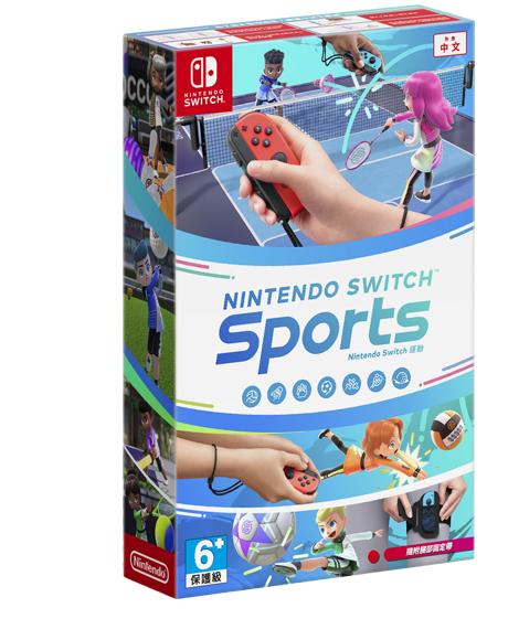 Nintendo Switch Sports 遊戲攻略 @ Game-Guider | AI遊戲攻略及AI遊戲製作平台